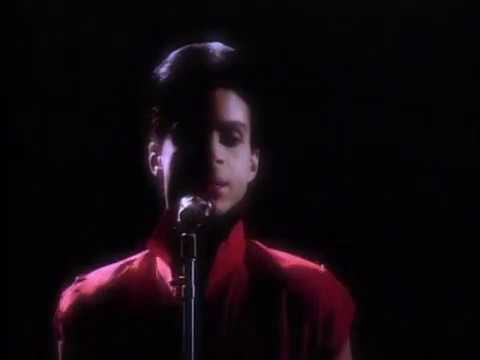 Youtube: Prince - Scandalous (Official Music Video)