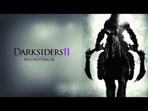 Youtube: Darksiders 2 soundtrack, War vs Death. (The Crowfather)