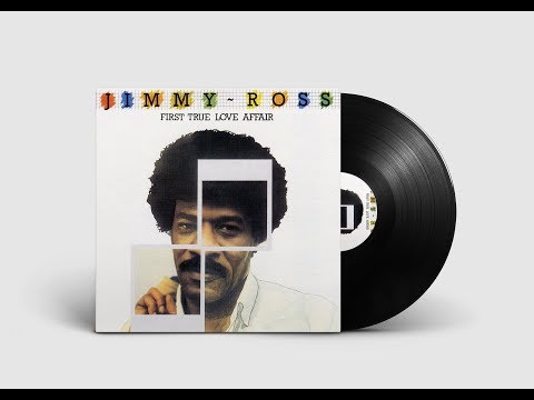 Youtube: Jimmy Ross - S.O.S. of Love
