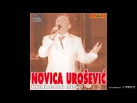 Youtube: Novica Urosevic - Ustaj sine, zora je - (Audio 2004)