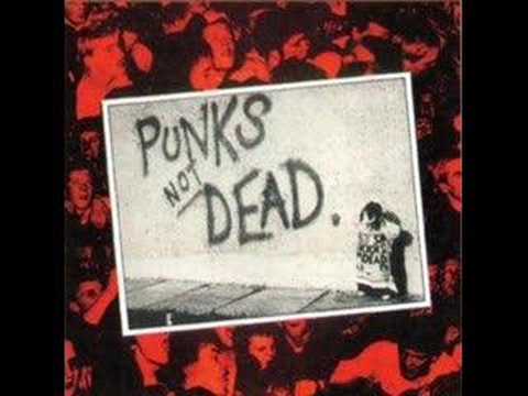 Youtube: The Exploited - Mucky Pup