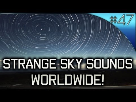 Youtube: seltsame Geräusche weltweit / strange noise worldwide Mythos / Legende | MythenAkte | German