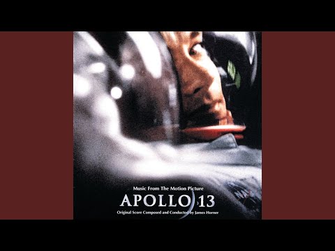 Youtube: End Titles / Apollo 13 / James Horner (From "Apollo 13" Soundtrack)