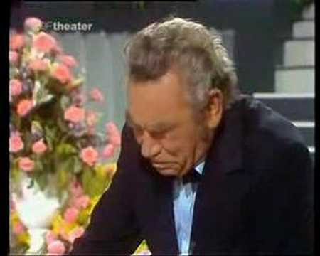 Youtube: Peter Frankenfeld   - Die Bowle -