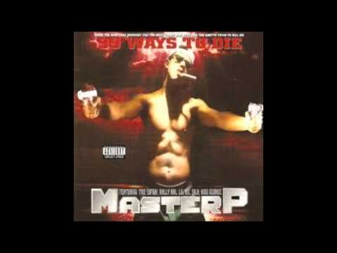 Youtube: MASTER P - Dead Presidents