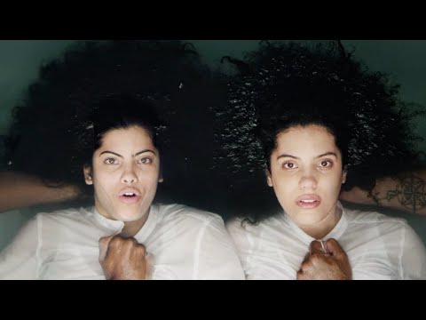 Youtube: Ibeyi - River (Official Music Video)
