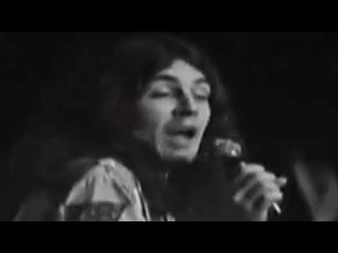 Youtube: Deep Purple Maybe I'm a Leo / Never Before (live 1972)