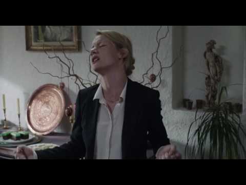 Youtube: Toni Erdmann - Greatest Love of All