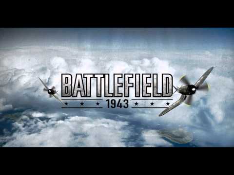 Youtube: Battlefield 1943 Theme (long verson)