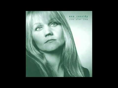 Youtube: Eva Cassidy - At Last