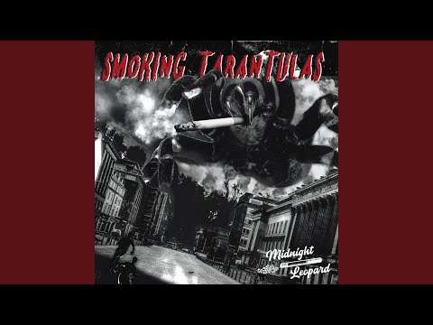 Youtube: Smoking Tarantulas