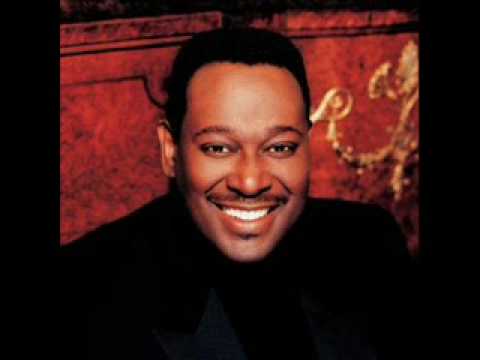 Youtube: Luther Vandross Have yourself a merry little Christmas