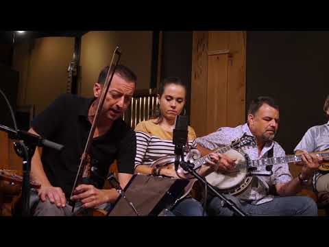 Youtube: For What It's Worth - Buffalo Springfield (Cover by Del McCoury Band and friends)
