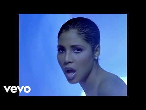 Youtube: Toni Braxton - Let It Flow (Official HD Video)