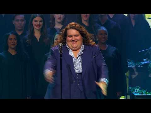 Youtube: Jonathan Antoine - Country Roads (A Music Video for Our Time)