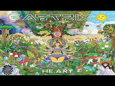 Youtube: Astrix - Deep Jungle Walk