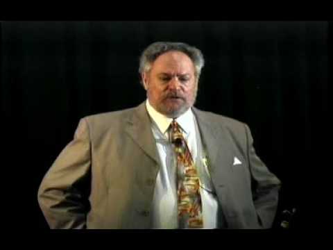 Youtube: Alex Collier Earth Transformation Conference January 2010 part 1 of 9