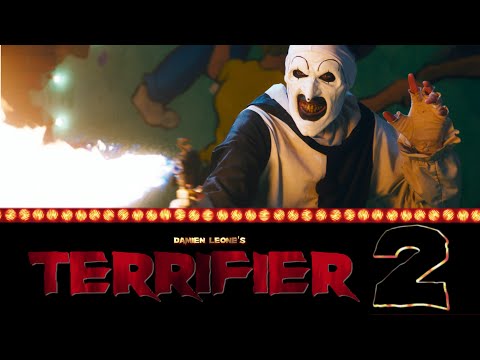 Youtube: TERRIFIER 2 - OFFICIAL TEASER