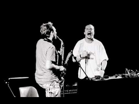 Youtube: John Zorn - The Ballad of Hank McCain (Vocal Ft. Mike Patton)