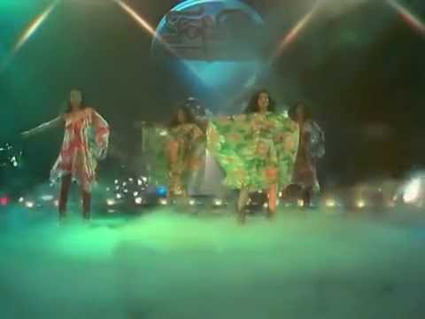 Youtube: Sister Sledge - He's The Greatest Dancer HQ