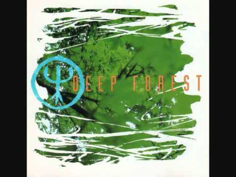 Youtube: Deep Forest - Deep Forest 1992