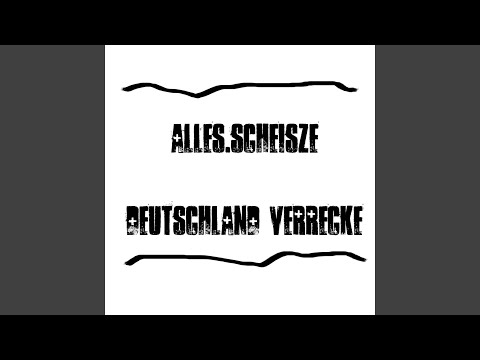 Youtube: Deutschland Verrecke (Barista Barista Antifascista!)