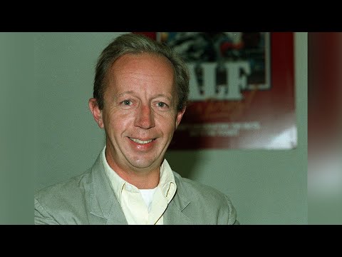 Youtube: 'Alf' Dad Max Wright Dead At 75