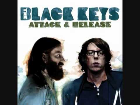 Youtube: Psychotic Girl - The Black Keys