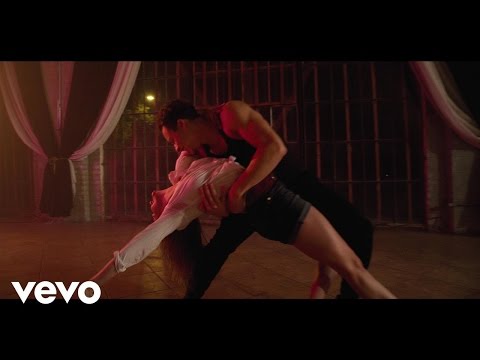 Youtube: Be My Baby - (From The Dirty Dancing Original Television Soundtrack/Inspired by The ABC...