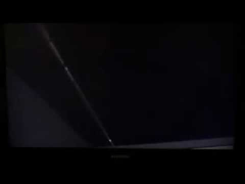 Youtube: UFO über NRW
