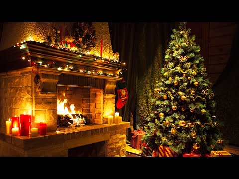 Youtube: Relaxing Christmas Jazz Music 10 Hours