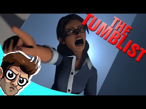 Youtube: The Tumblist [SFM] - Lyle McDouchebag