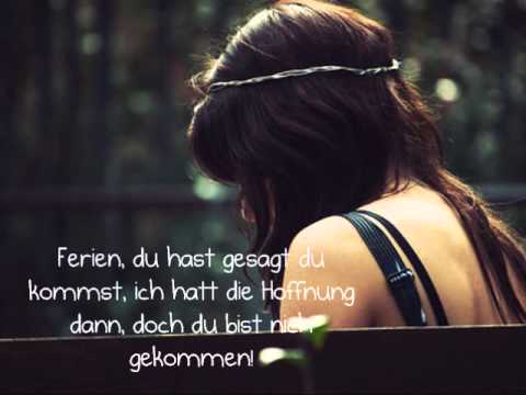 Youtube: Dein Kumpel kann mich mal - KREUZWEISE !