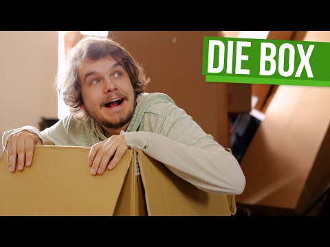 Youtube: Die Box
