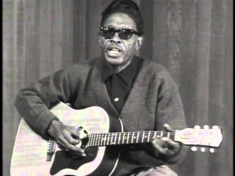 Youtube: Baby, Please Don't Go - Lightnin' Hopkins