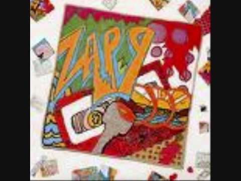 Youtube: Zapp & Roger - More Bounce To The Ounce