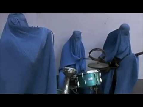Youtube: Burka Blue : No Burka !