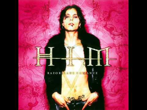 Youtube: HIM - Resurrection