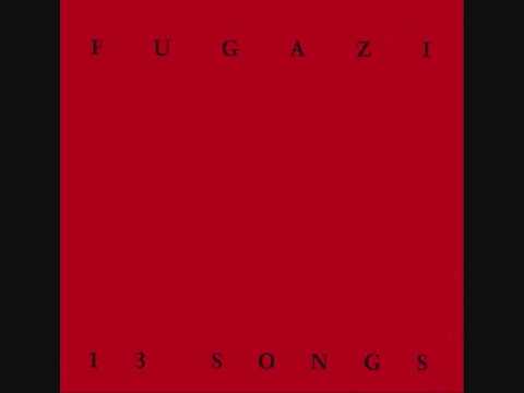 Youtube: Fugazi - Bad Mouth