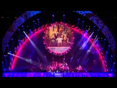 Youtube: Pink Floyd - Shine On You Crazy Diamond - Pulse HD