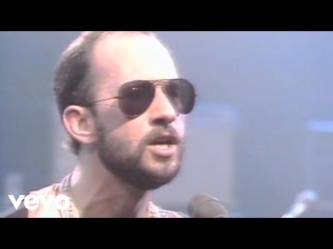 Youtube: Manfred Mann's Earth Band - For You (Official Video)