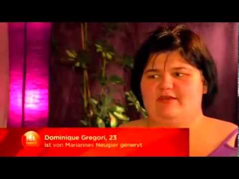 Youtube: Dominique - Auf dem Weg zum ersten Date