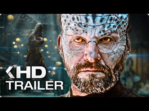 Youtube: IRON SKY 2: The Coming Race Trailer German Deutsch (2019)