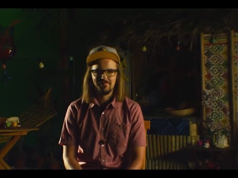 Youtube: Jukka Poika -  Brand new ihanuus (official video)