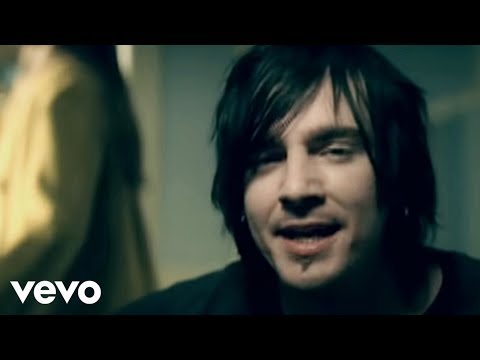 Youtube: Three Days Grace - Never Too Late