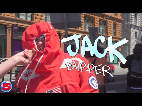 Youtube: Jack the Bipper
