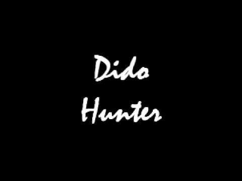 Youtube: Dido - Hunter.wmv