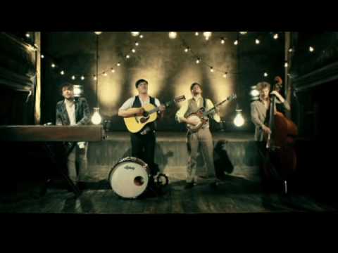 Youtube: Mumford and Sons - Little Lion Man