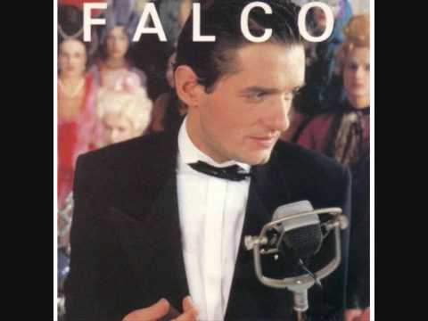 Youtube: Falco - Verdammt wir leben noch