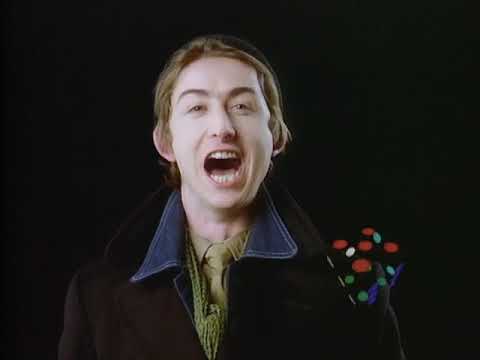 Youtube: Talk Talk - Such A Shame (Official Video)